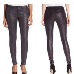 NWT JOE’S jeans fit : Mid rise skinny ankle style :Zina